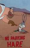 No Parking Hare