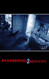 Paranormal Activity 2