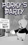 Porky's Party