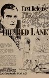 The Red Lane