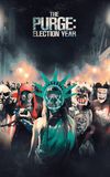 The Purge: Election Year