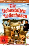 Die liebestollen Lederhosen