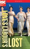 RSC Live: Love's Labour's Lost