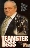 Teamster Boss: The Jackie Presser Story