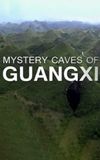 Mystery Caves Of Guangxi