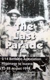 KOKODA: The Last Parade