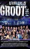 Afrikaans is Groot 2014