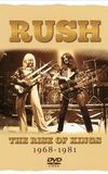 Rush: The Rise of Kings 1968-1981