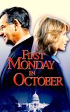 First Monday in October