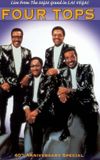 Four Tops Live From The MGM Grand in Las Vegas