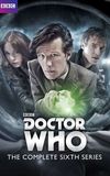 Doctor Who - Night and the Doctor: Up All Night