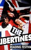 The Libertines: Live at Reading 2010