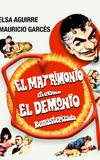 El matrimonio es como el demonio