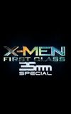 X-Men: First Class 35mm Special