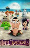 Hotel Transylvania 3: Summer Vacation