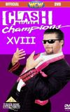 WCW Clash of The Champions XVIII