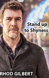 Rhod Gilbert: Stand Up to Shyness