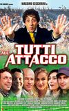 Tutti all'attacco