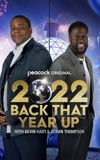 2022 Back That Year Up with Kevin Hart & Kenan Thompson