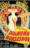 Diamond Horseshoe