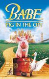 Babe: Pig in the City