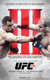 UFC 166: Velasquez vs. Dos Santos III