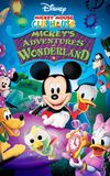 Mickey Mouse Clubhouse: Mickey's Adventures in Wonderland