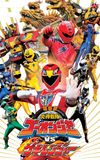 Engine Sentai Go-Onger vs. Gekiranger