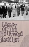 Legacy of the Hollywood Blacklist