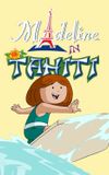 Madeline in Tahiti