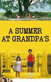 A Summer at Grandpa's