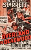 Overland to Deadwood