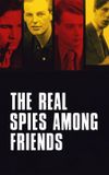 The Real Spies Among Friends