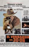 El vengador del 30-06