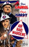 Air Raid Wardens