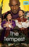 CBeebies Presents: The Tempest