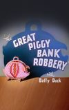 The Great Piggy Bank Robbery