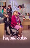 Paquita Salas