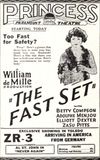 The Fast Set