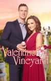 Valentine in the Vineyard