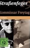 Kommissar Freytag