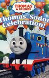 Thomas & Friends: Thomas' Sodor Celebration!