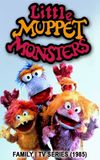 Jim Henson's Little Muppet Monsters