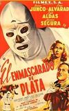 El enmascarado de plata