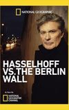 Hasselhoff vs. The Berlin Wall