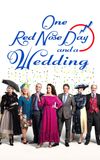 One Red Nose Day and a Wedding