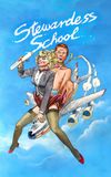 Stewardess School