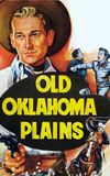 Old Oklahoma Plains