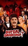 Kutsal Damacana 4