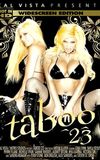 Taboo 23